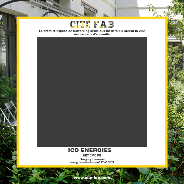ICD ENERGIES