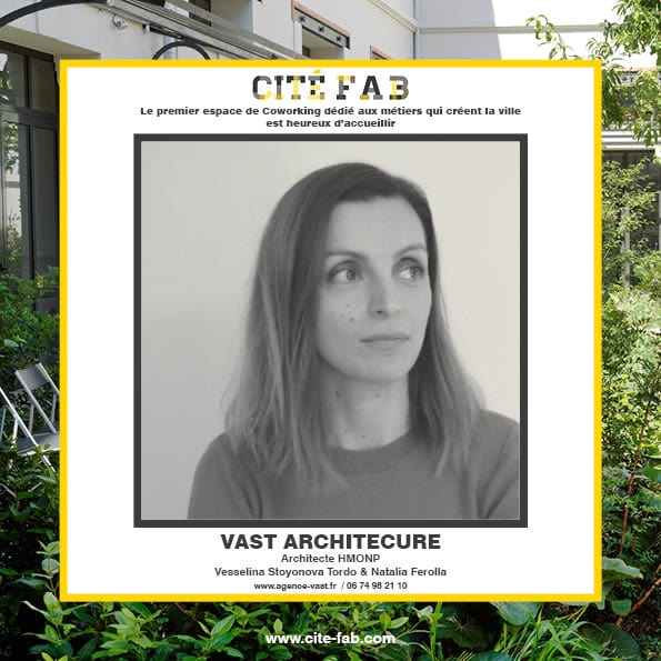 VAST ARCHITECTURE