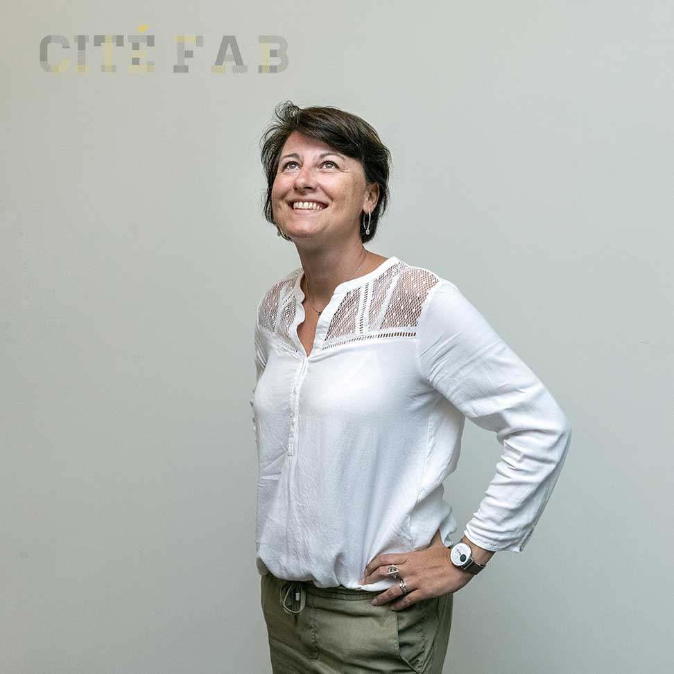Communauté de professionnels à Marseille