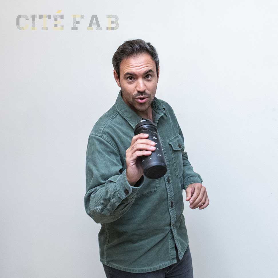 Communauté de professionnels à Marseille