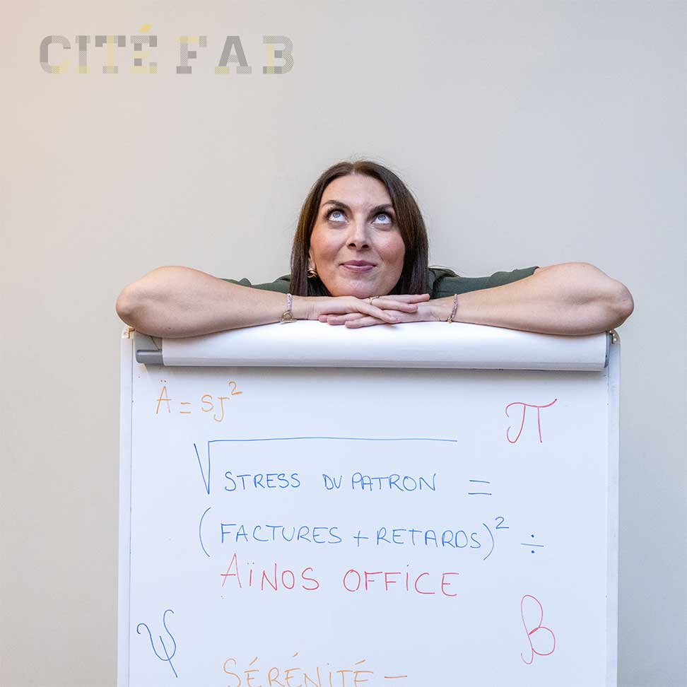 Communauté de professionnels à Marseille