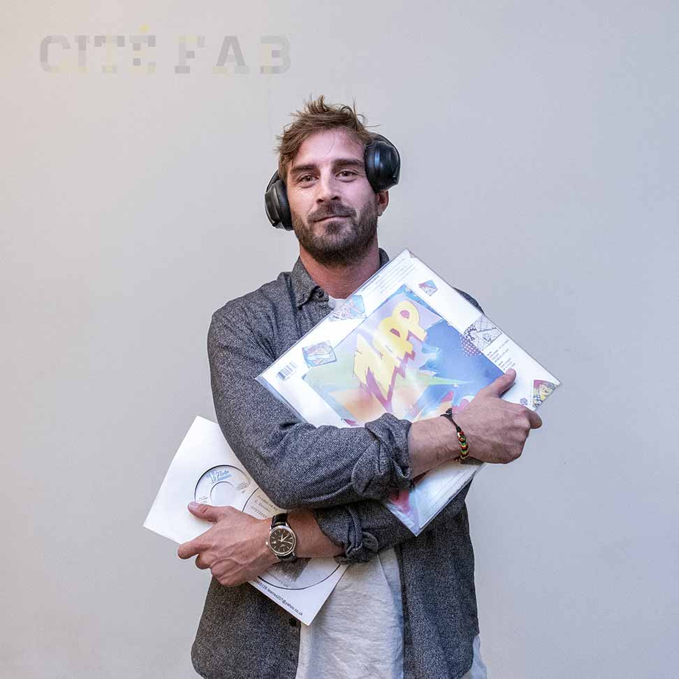 Communauté de professionnels à Marseille