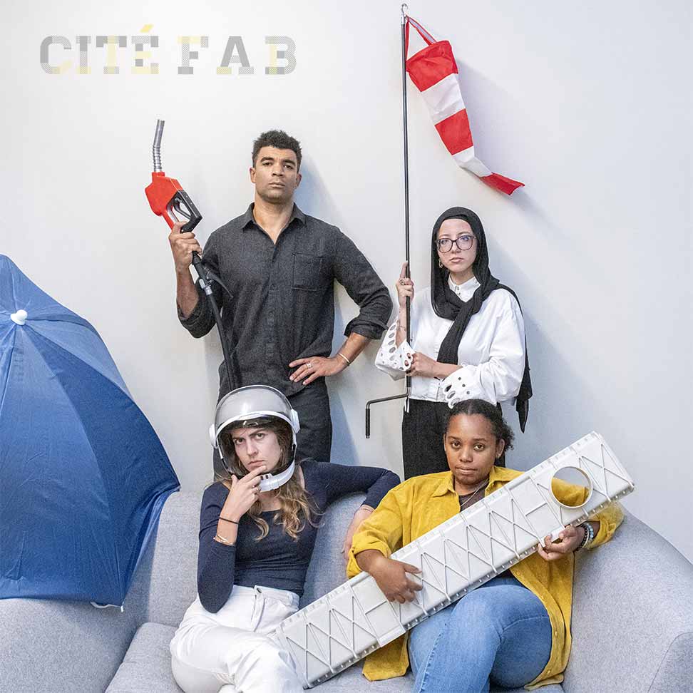 Communauté de professionnels à Marseille