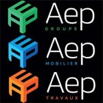 AEP groupe_ logo